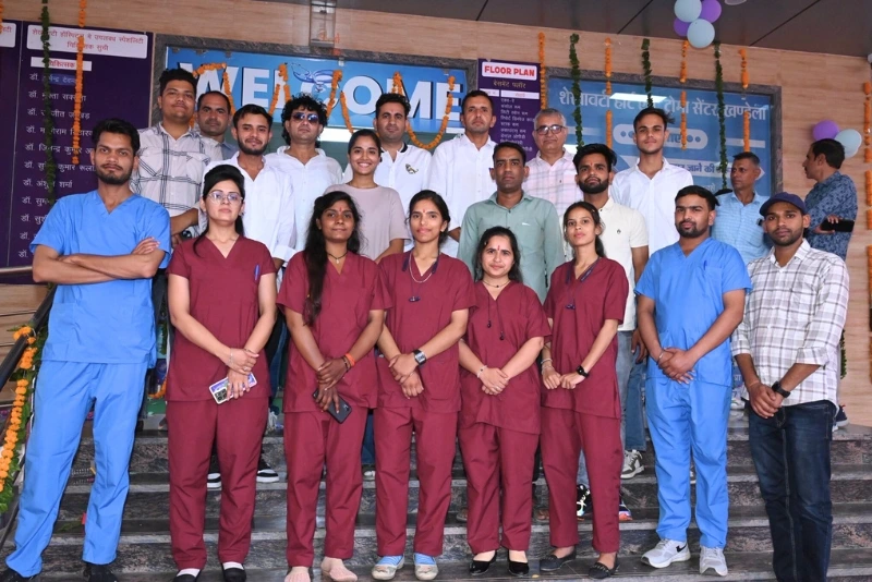 shekhawati hospital opening photos (12)