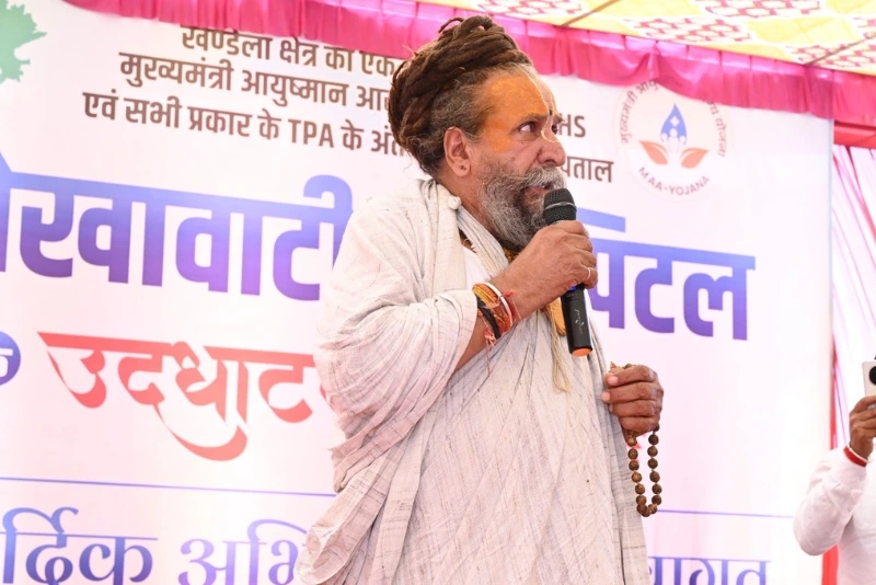 shekhawati hospital opening photos (15)