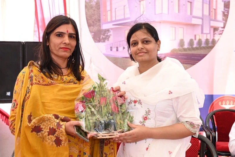 shekhawati hospital opening photos (3)