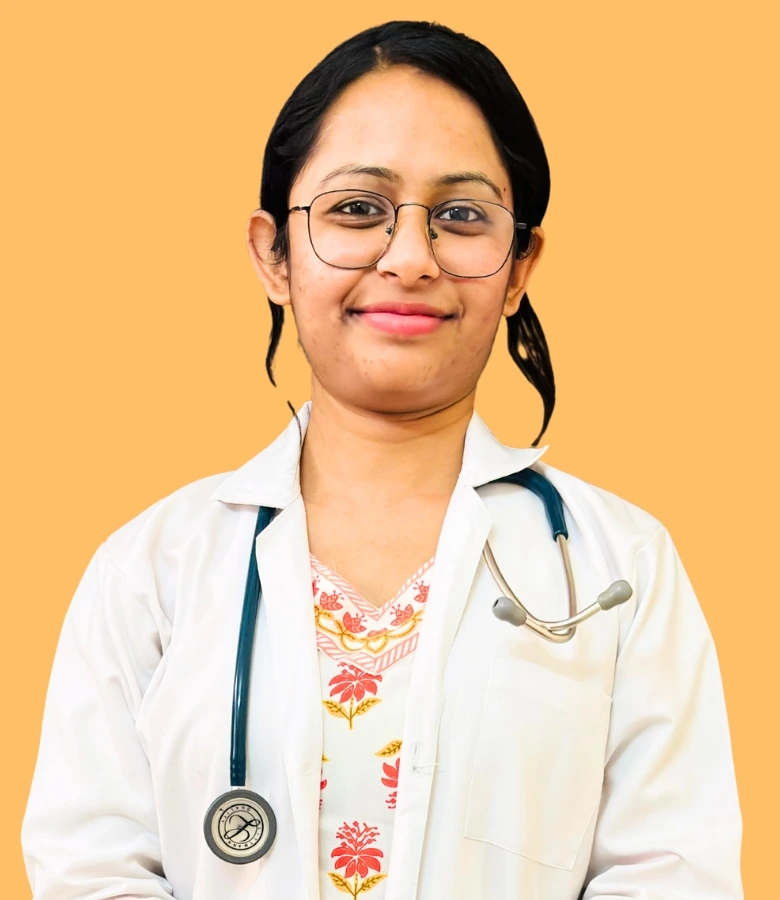 Dr. Shivangi Pal